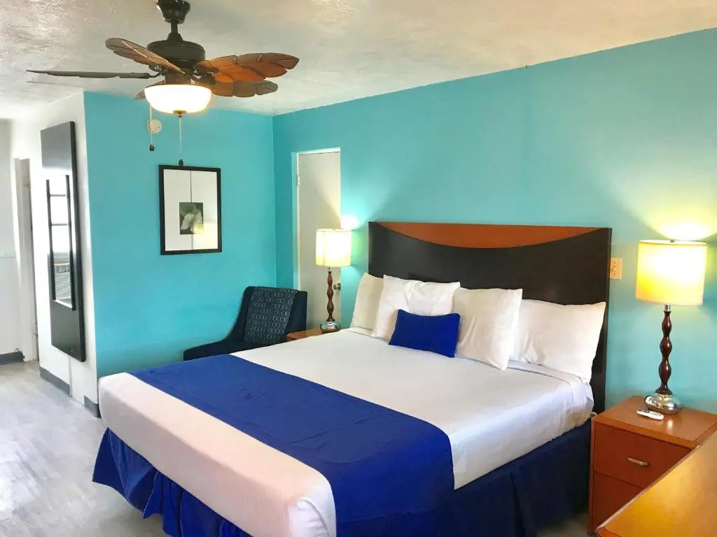 Photo - Malibu Resort Motel