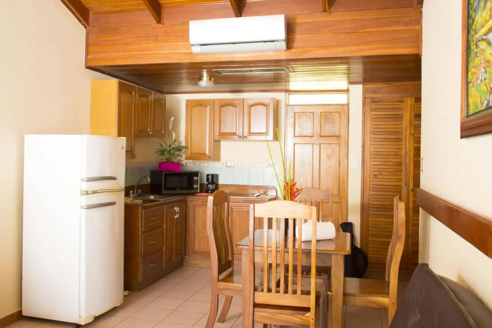 Photo - Amapola Resort