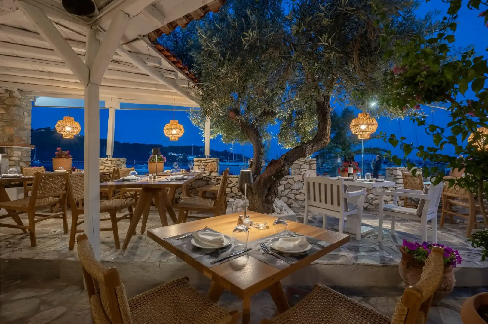 Foto - Alkyon Hotel