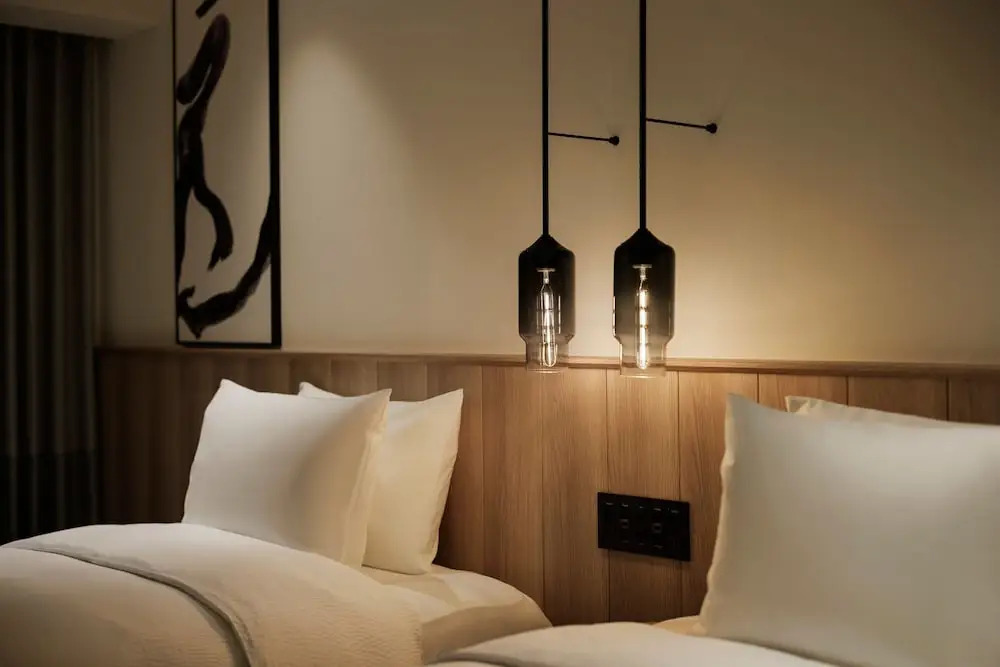 Foto - Fairfield by Marriott Kyoto Amanohashidate