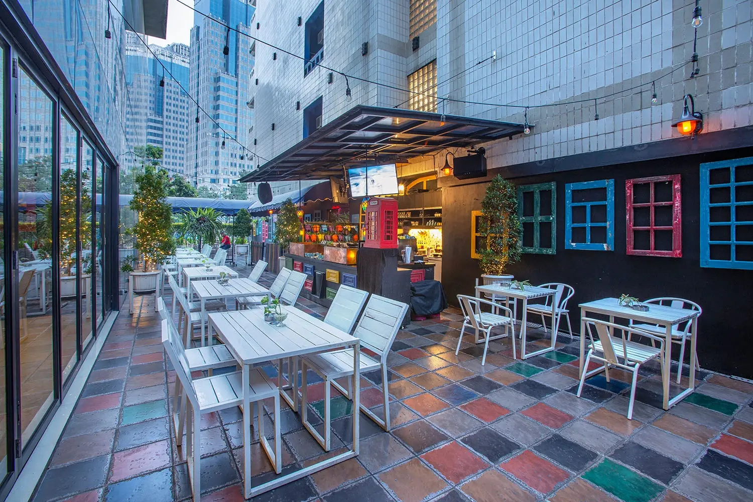 Photo - 1O1 URBAN Jakarta Thamrin