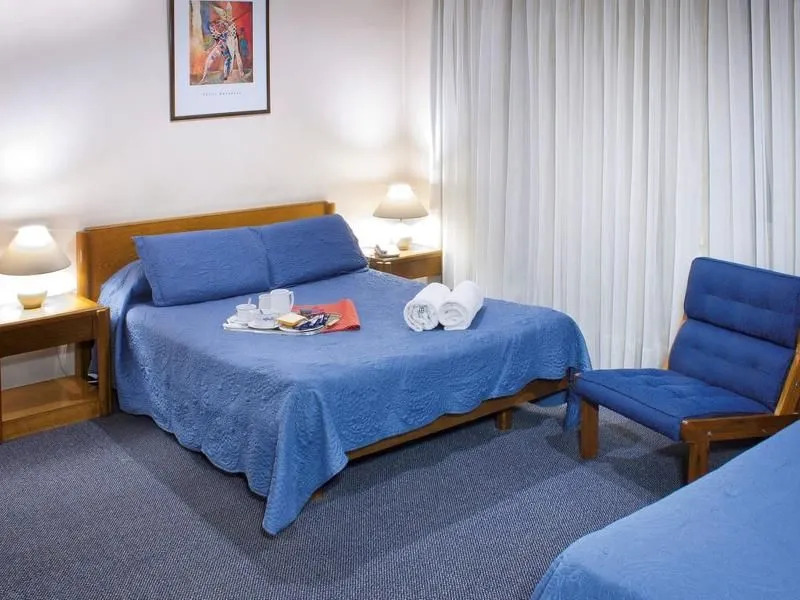 Foto - Hotel Balfers