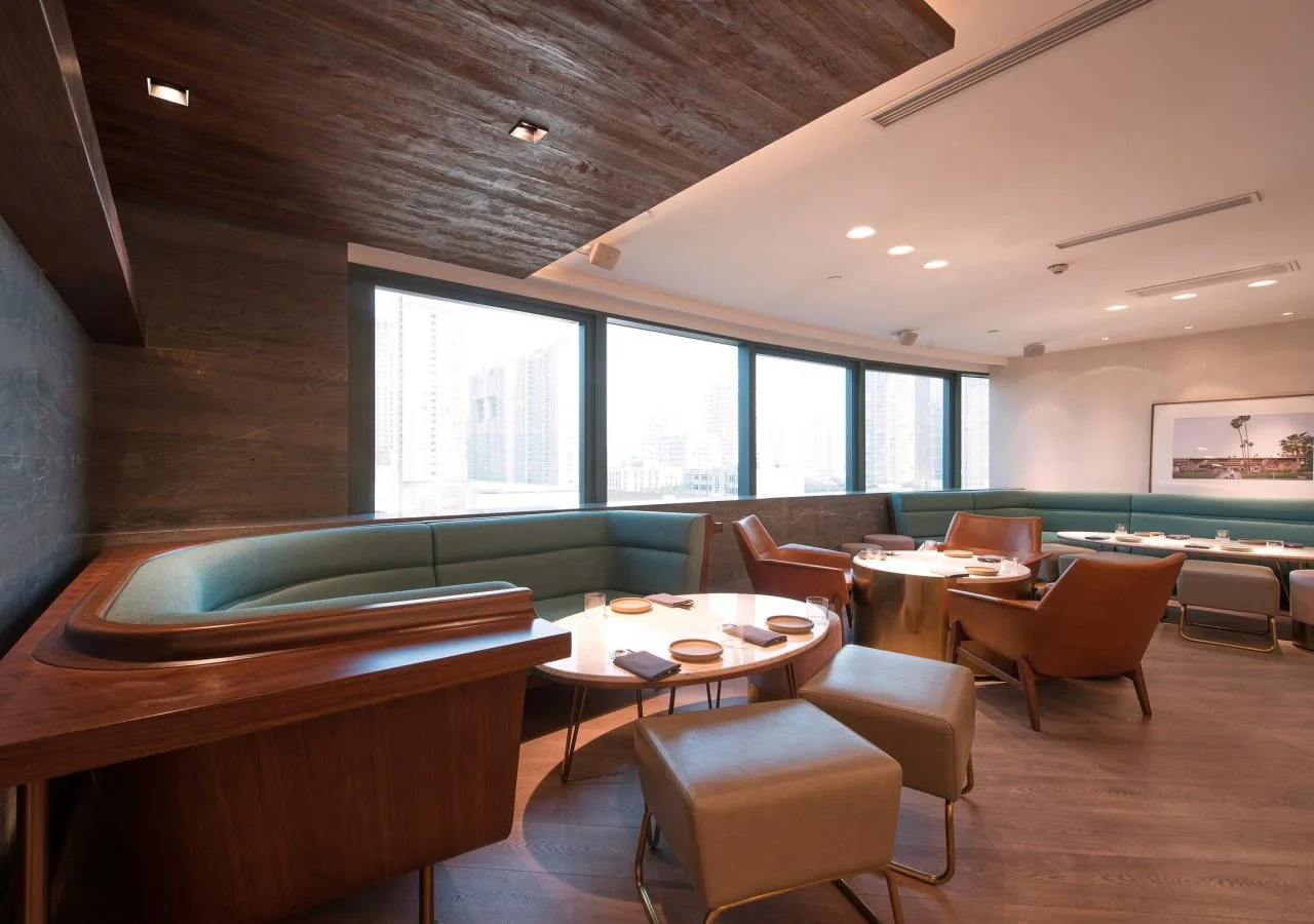 Photo - Ascott Huai Hai Road Shanghai, Xintiandi