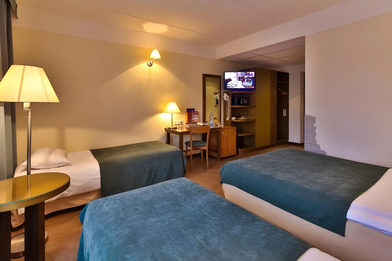 Foto - Hotel St. Barbara