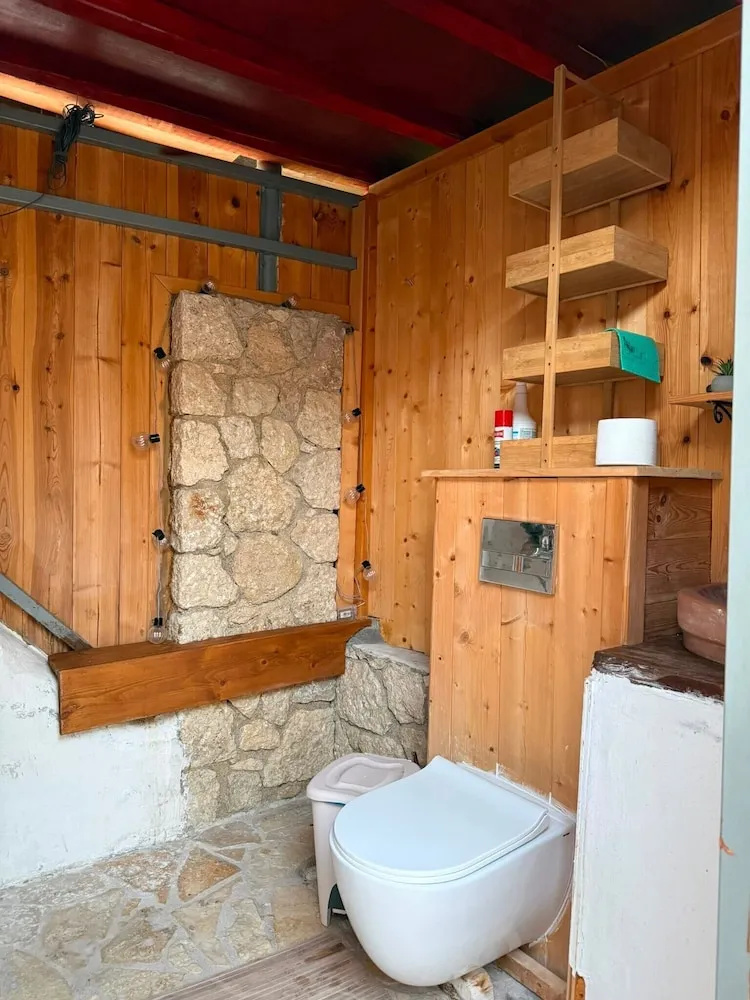 Foto - Villa With Pool in Pelekas Near the Beach