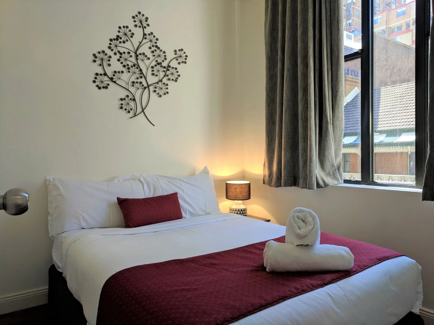 Foto - Nesuto Woolloomooloo