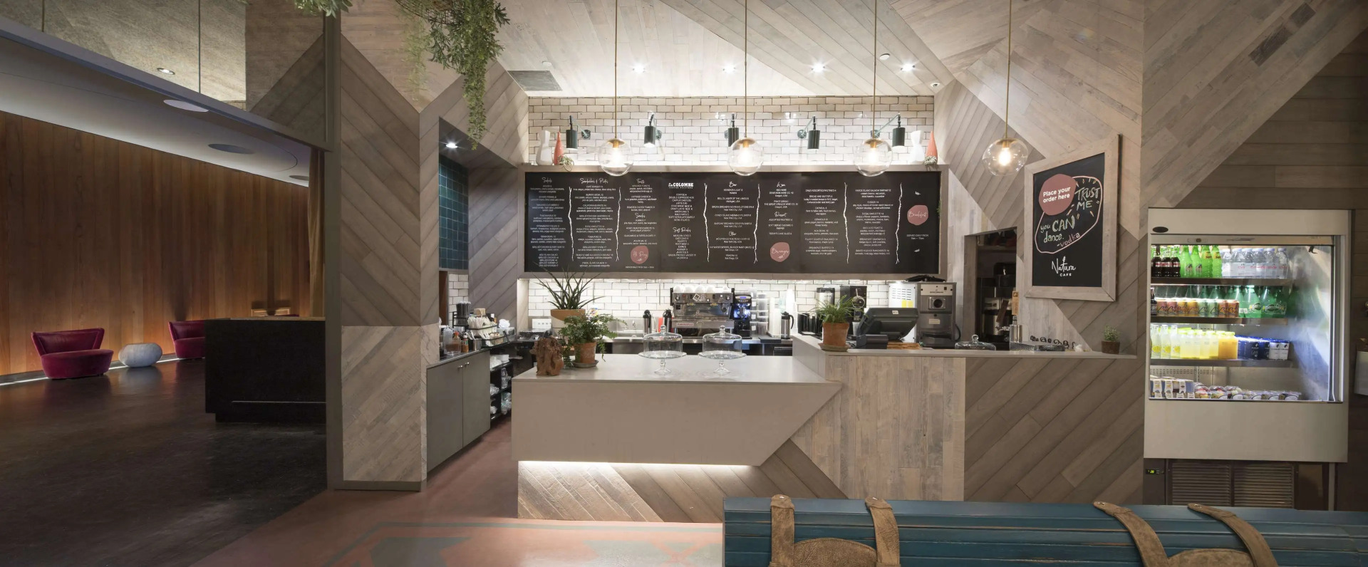 Foto - Dream Downtown, by Hyatt