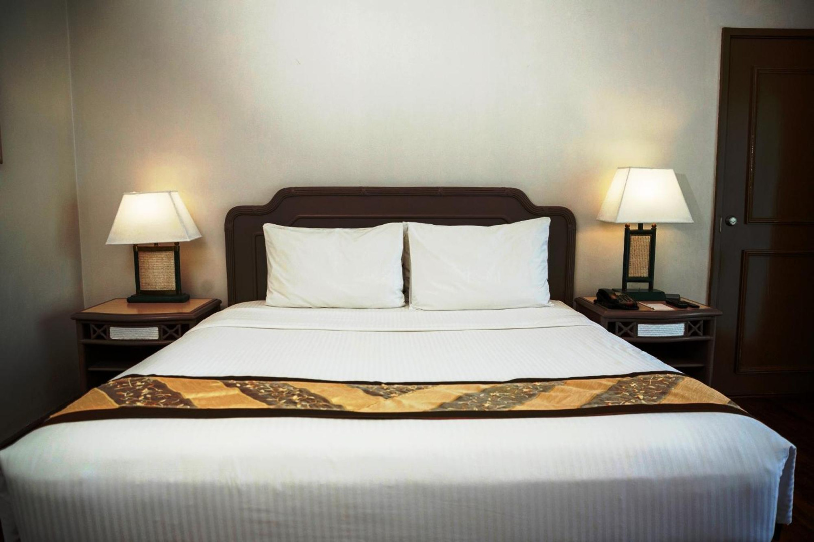 Foto - Waterfront Insular Hotel Davao