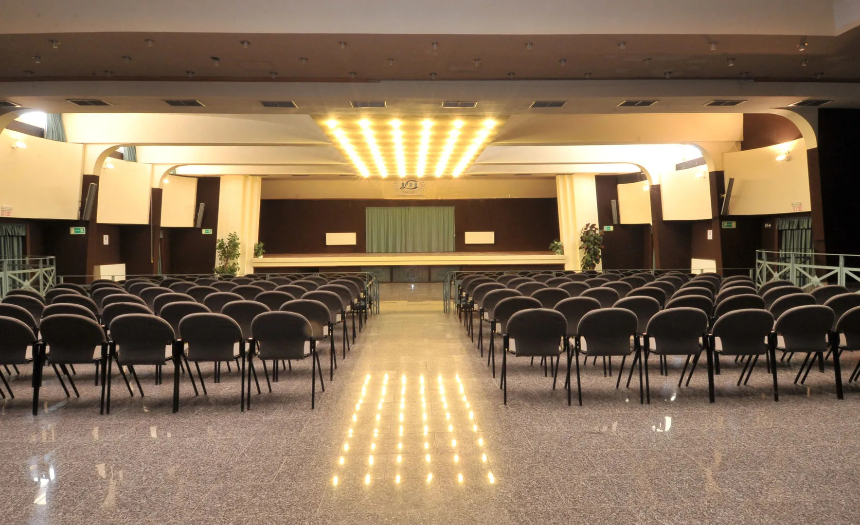 Foto - Pietra di Luna Hotel