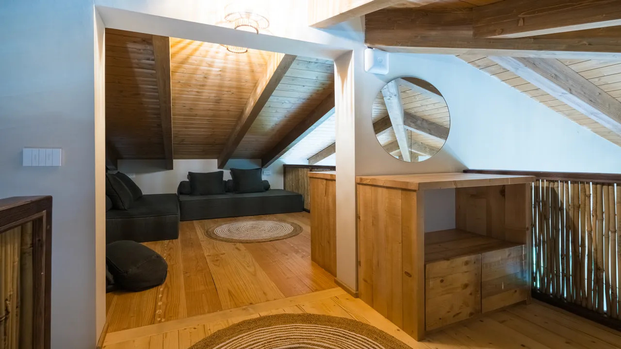 Photo - HANG LOOSE COTTAGE Hotel Resort 4 stelle Gizzeria Calabria