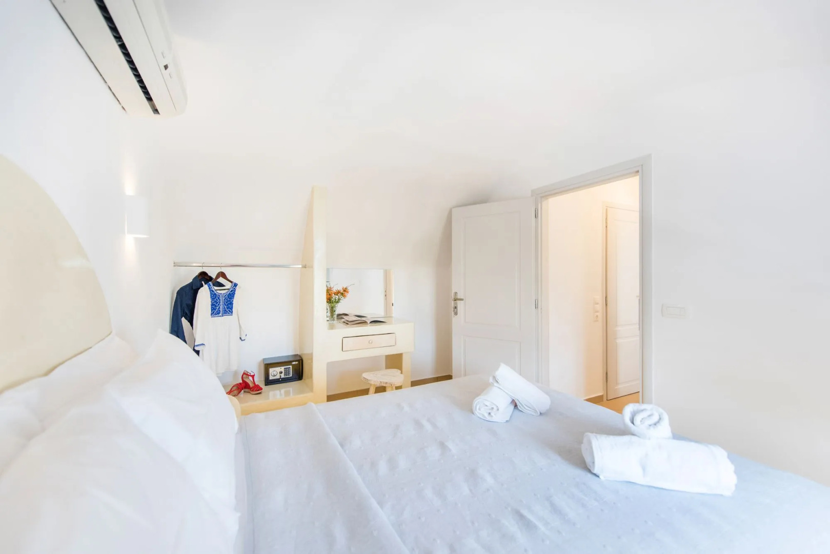 Foto - Secret Earth Villas - Santorini