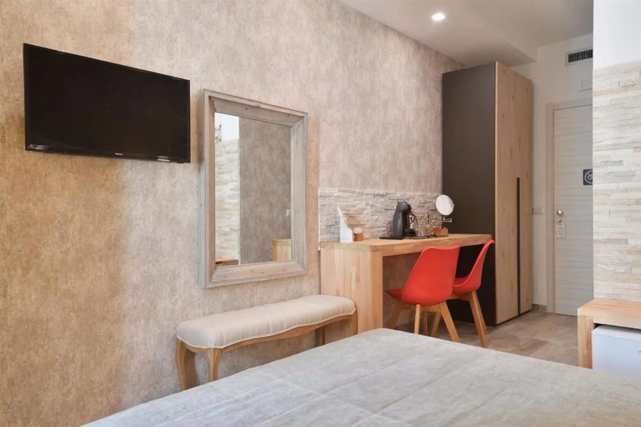 Foto - Relais Barberini