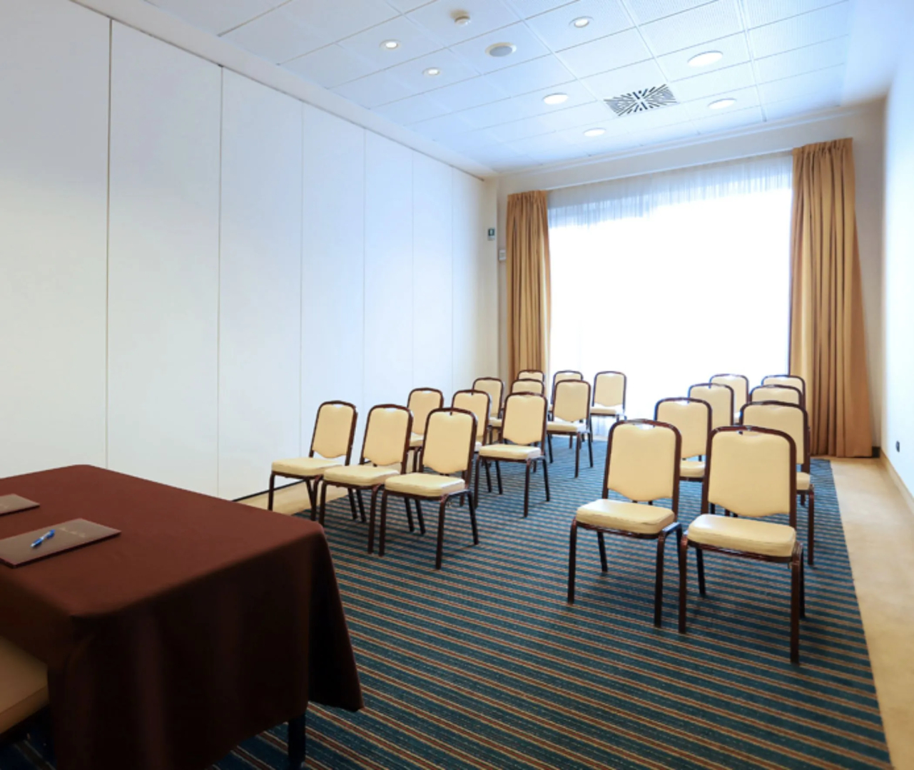 Photo - Monica Hotel Fiera