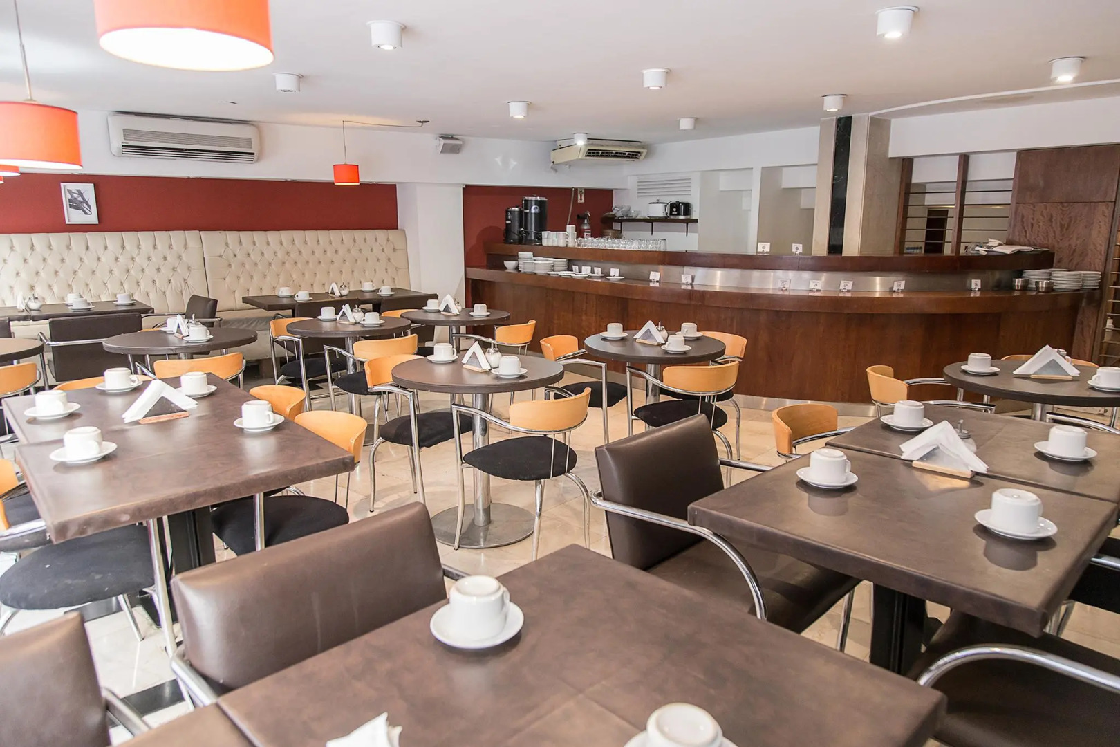 Foto - Hotel HR Plaza Luxor