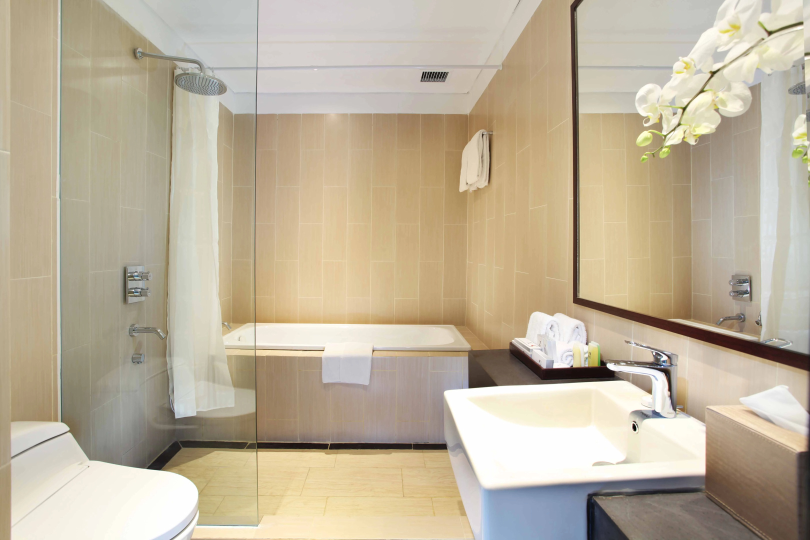 Photo - Swiss-Belresidences Kalibata Jakarta