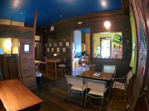 Photo - Site 61 Guesthouse