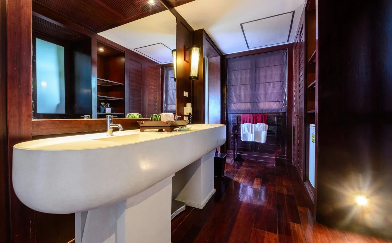 Photo - The Briza Beach Resort, Samui