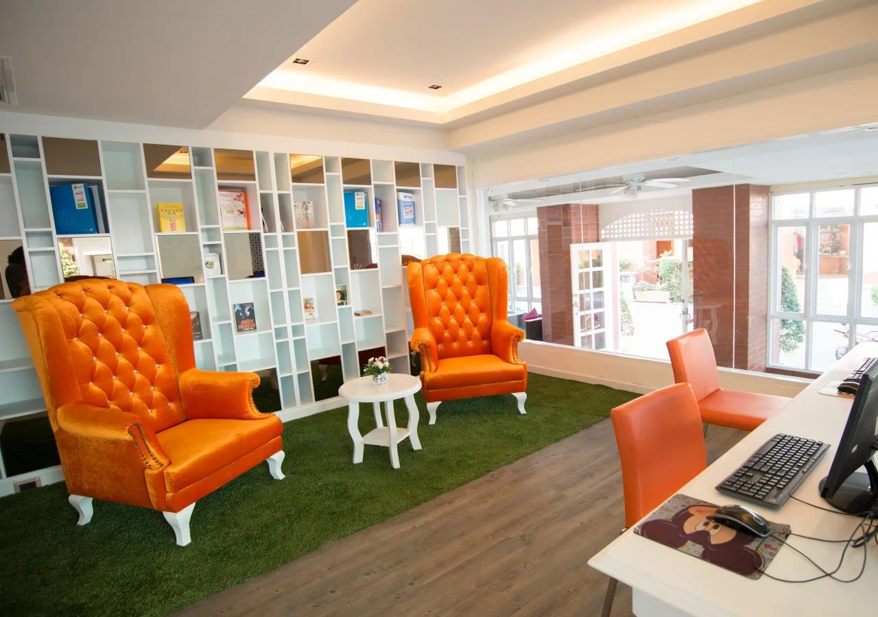 Foto - The Beach Heights Resort SHA Plus