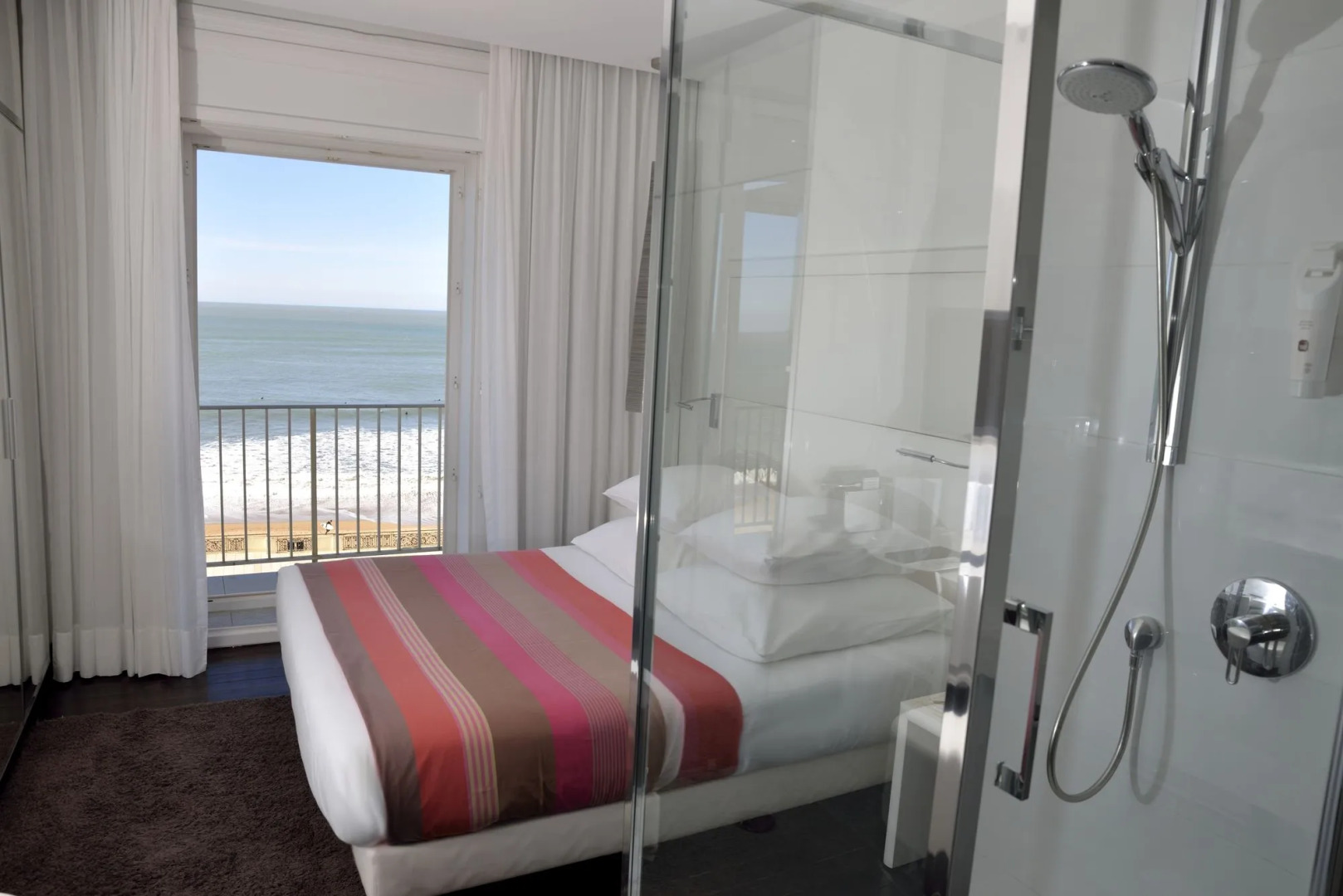 Photo - Hôtel Le Windsor Biarritz