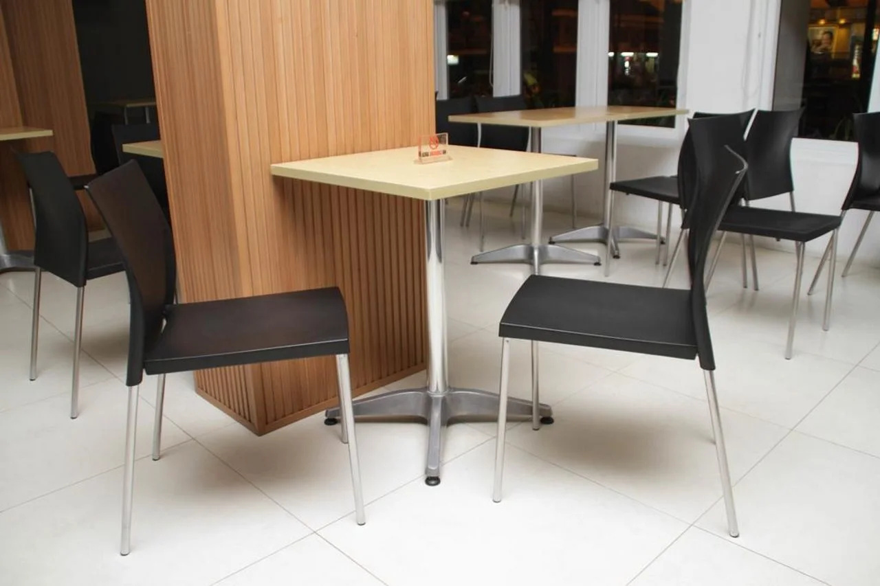 Photo - Hotel 88 Blok M Jakarta By WH