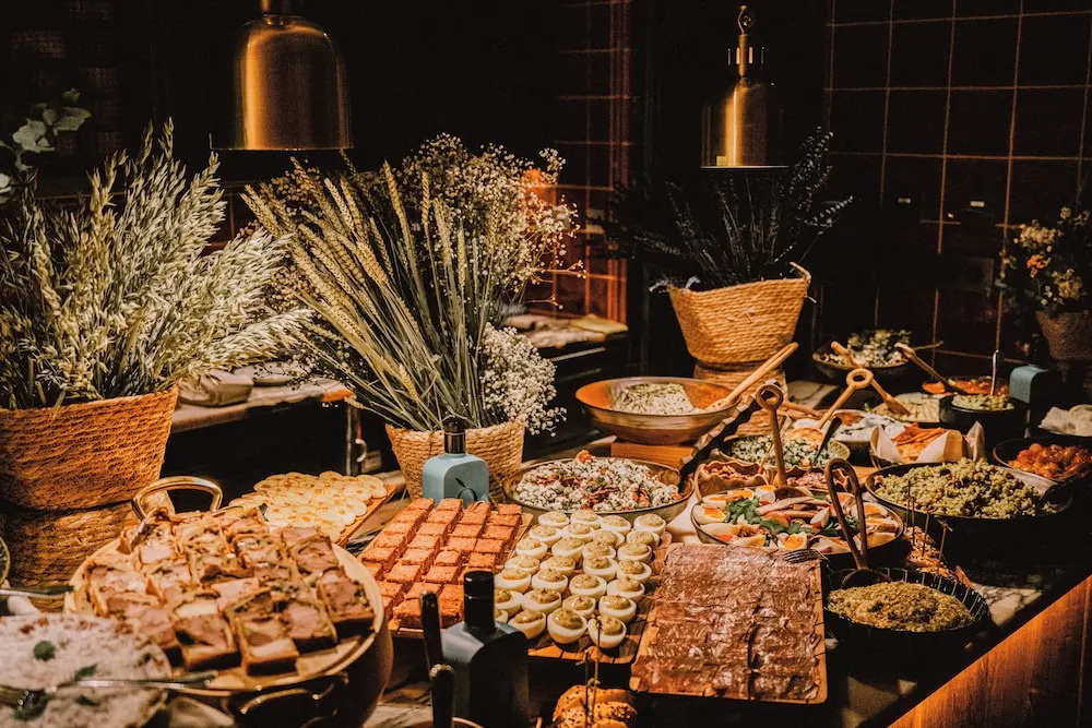 Foto - Brach Madrid - Evok Collection