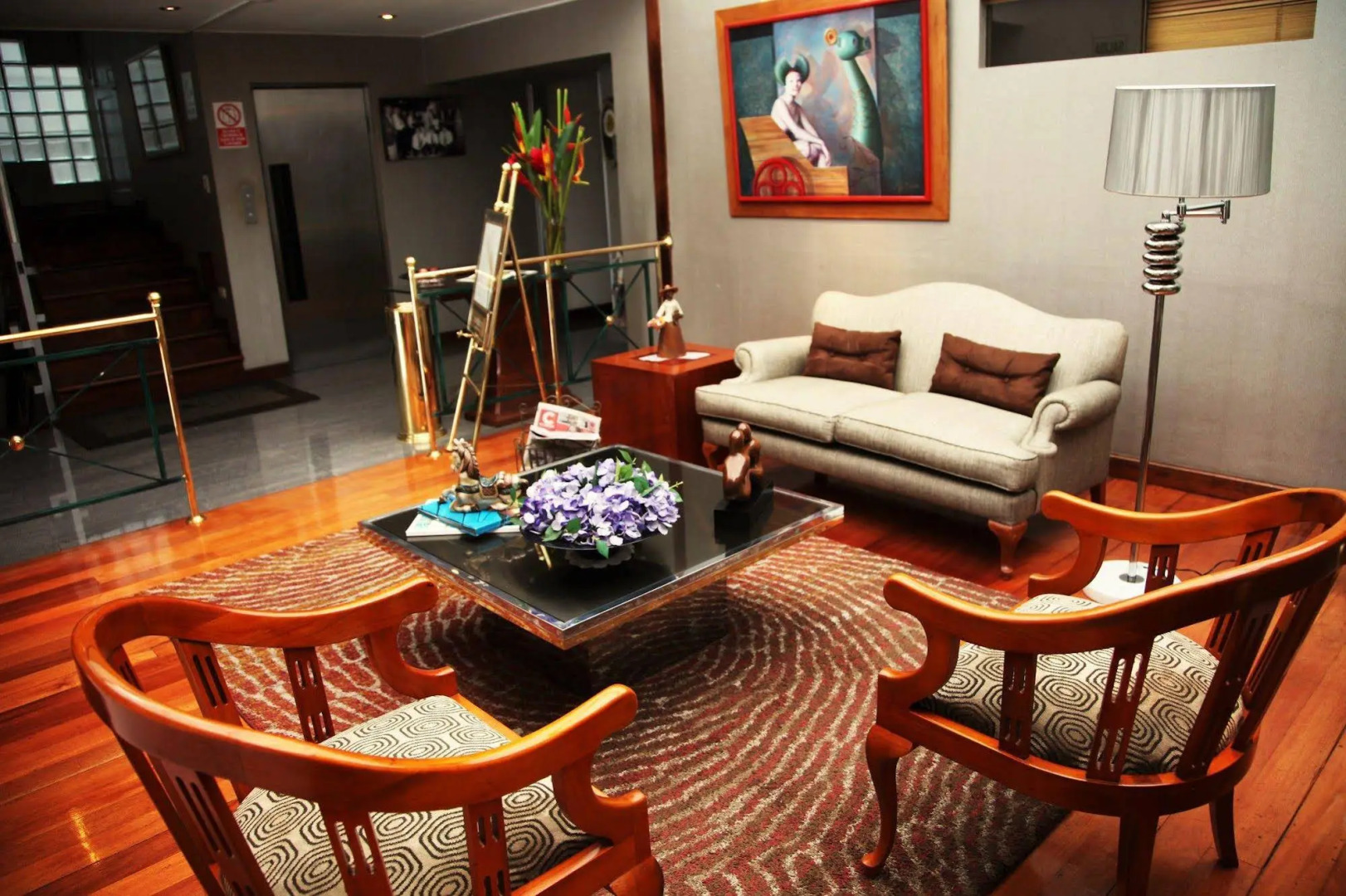 Photo - Daniel's Apart Hotel