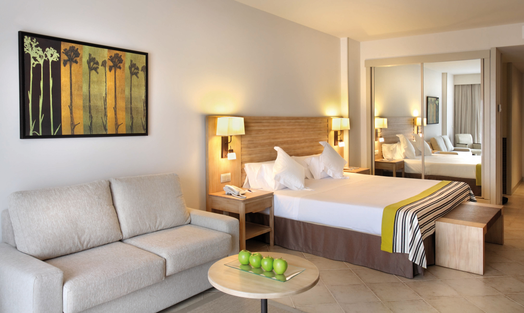 Foto - Barceló Punta Umbría Beach Resort