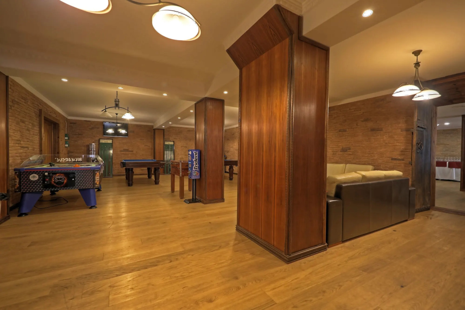 Foto - Aparthotel Paladim & Alagoamar