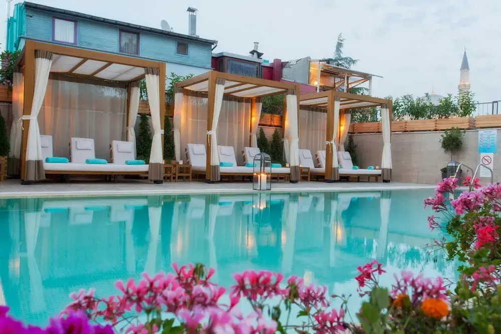 Foto - Sura Concept Hotel