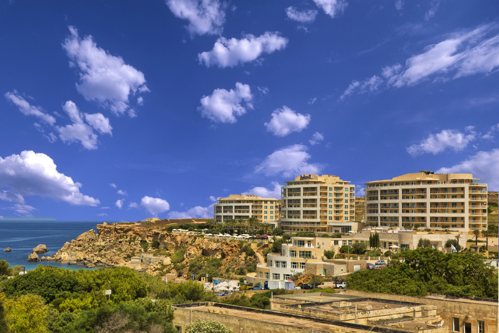 Foto - Radisson Blu Resort & Spa, Malta Golden Sands
