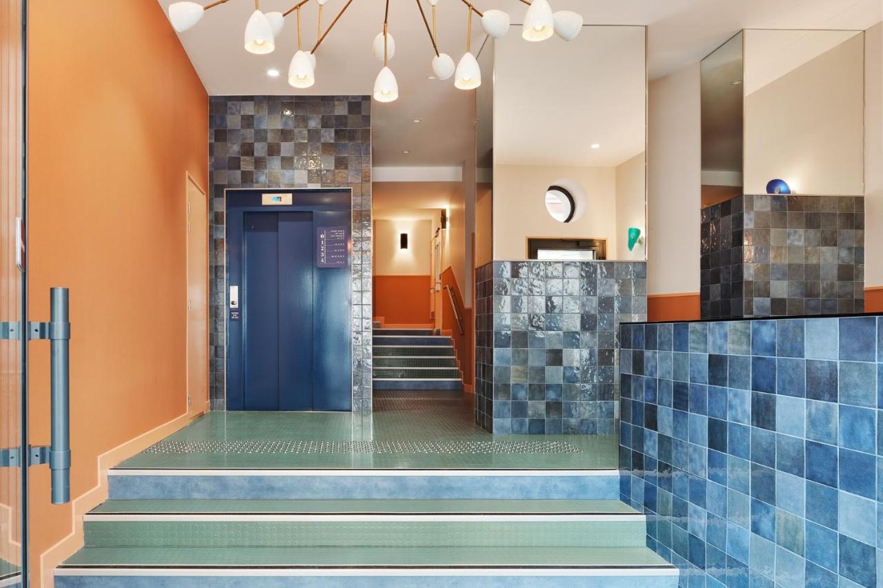 Photo - Edgar Suites Montmartre - Paul Albert