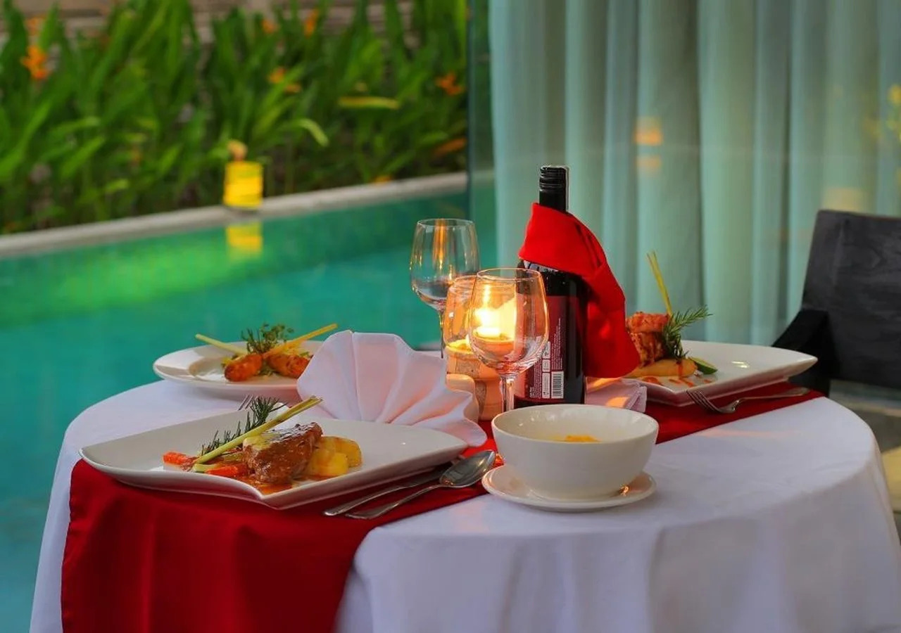 Foto - Javana Royal Villas