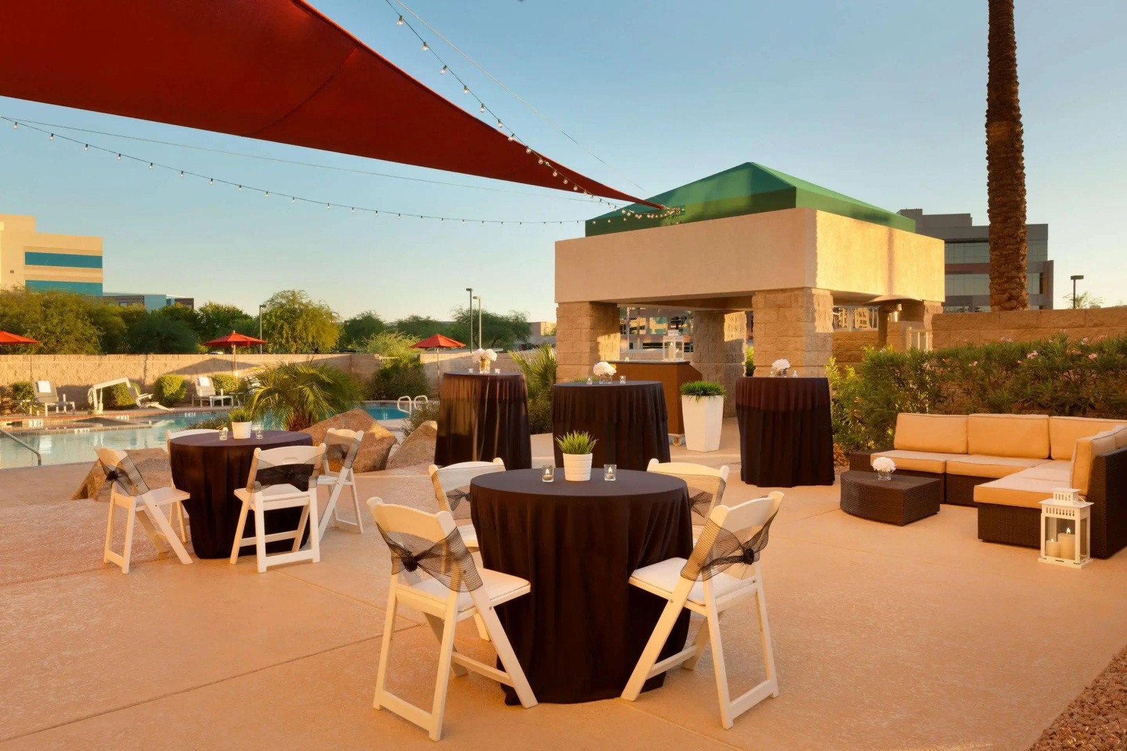 Foto - Radisson Hotel Phoenix Airport