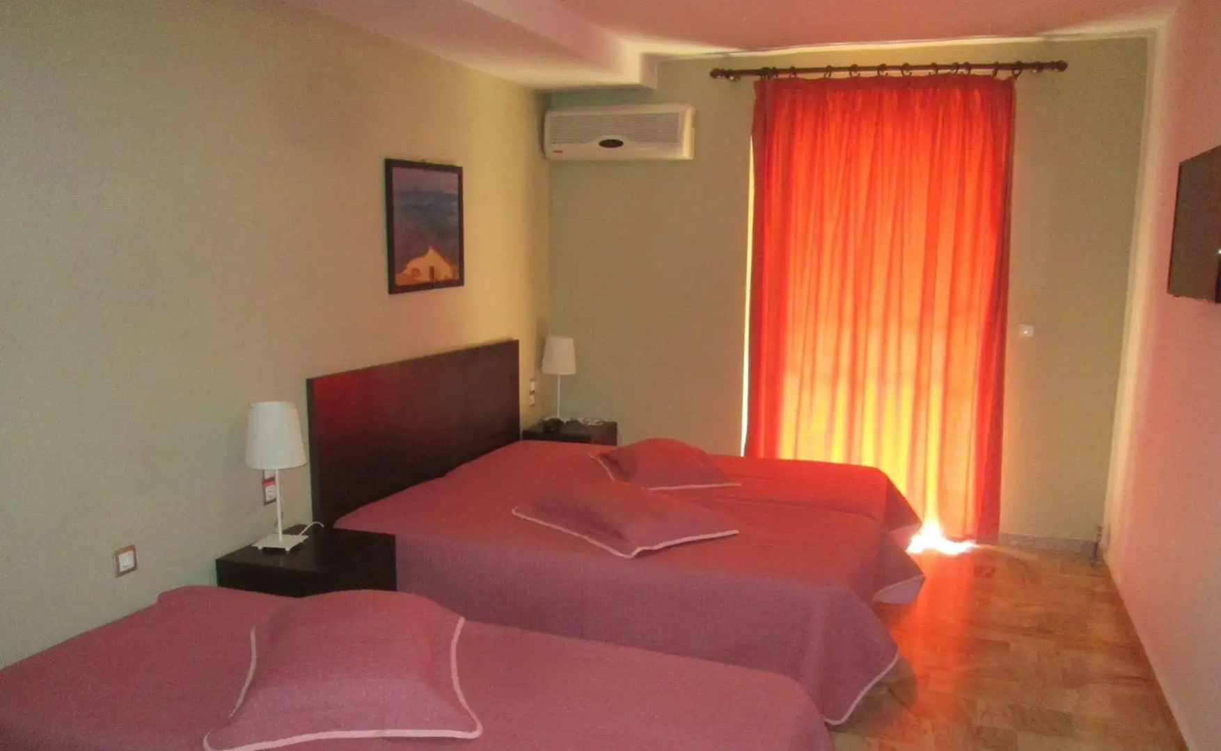 Foto - Vanisko Hotel