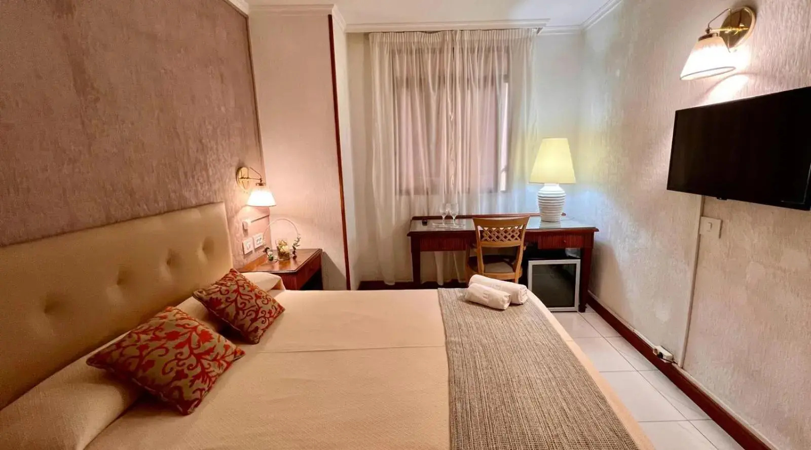Foto - Hotel Atlántico Centro