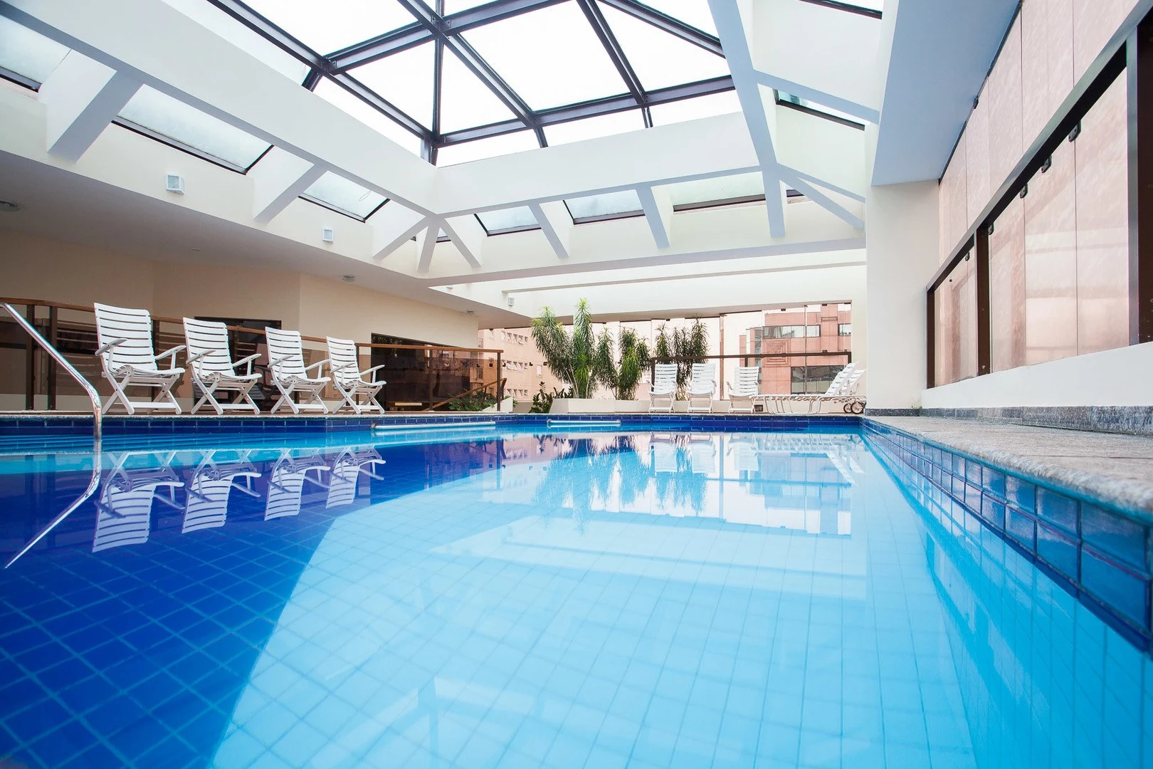 Photo - Travel Inn Flats Jardins