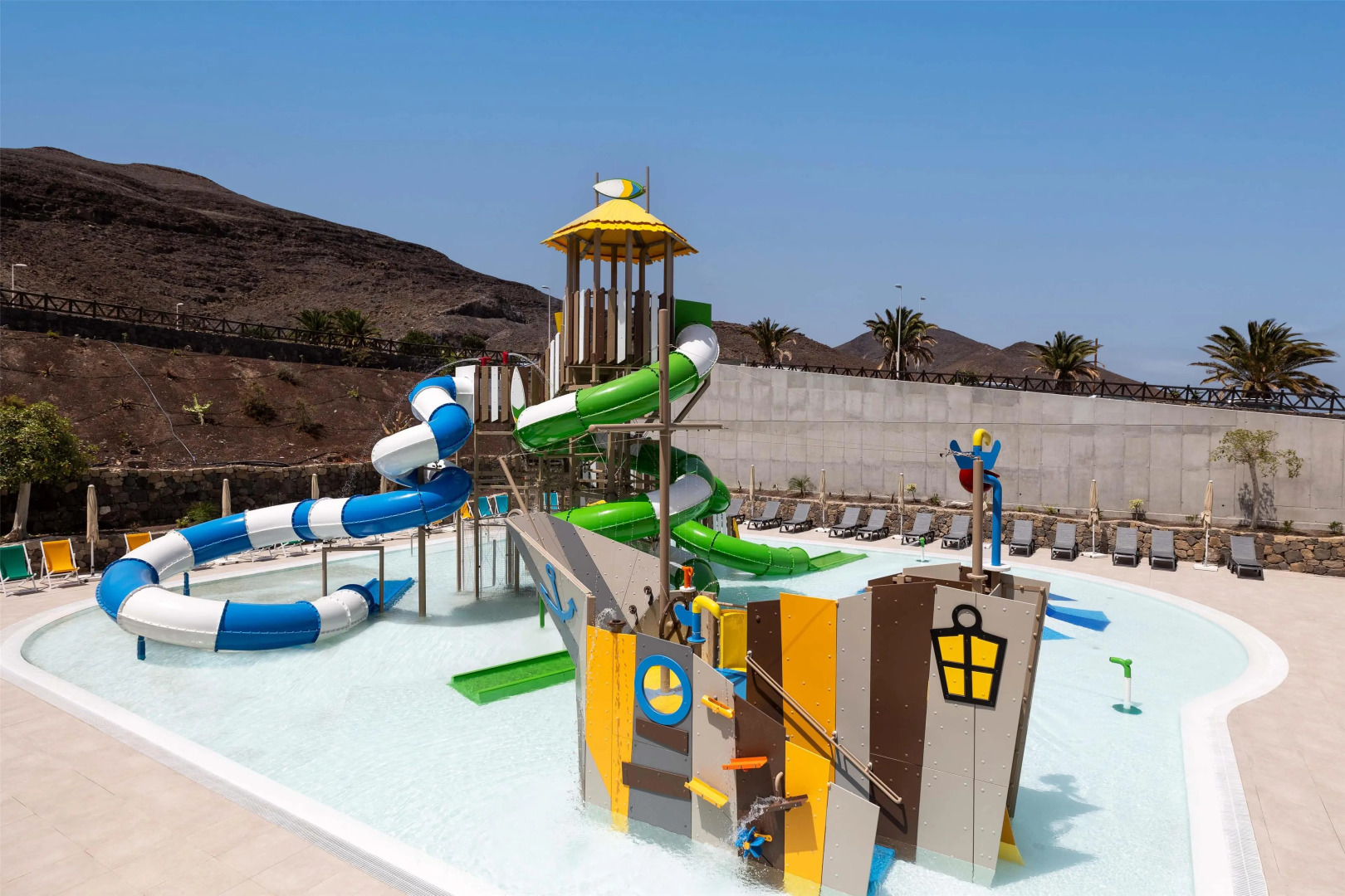 Photo - Occidental Jandía Mar