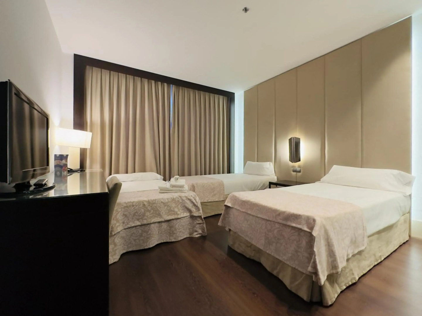 Foto - Hotel Palacio Albacete & SPA