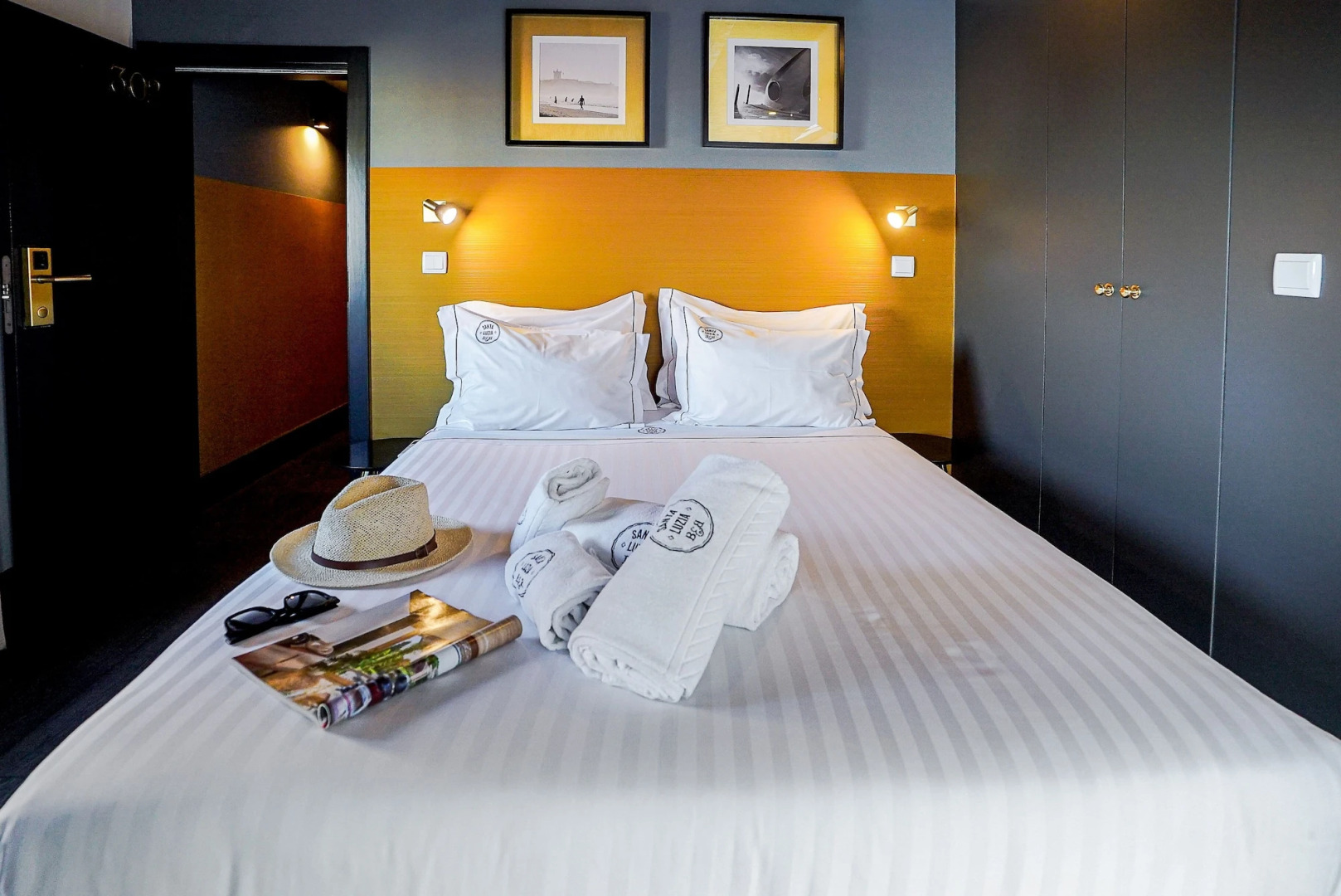 Foto - Santa Luzia B&B - HOrigem