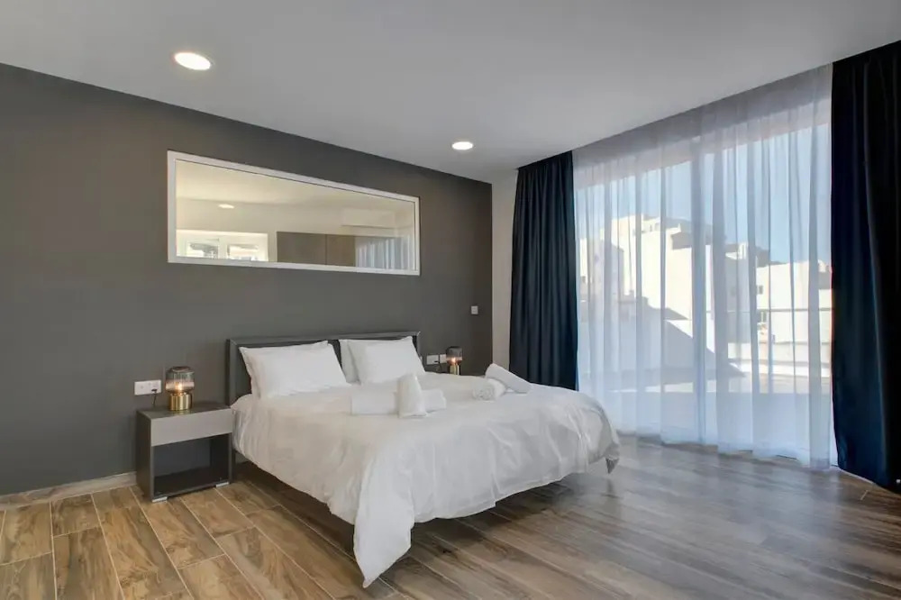 Foto - Seaview Stays