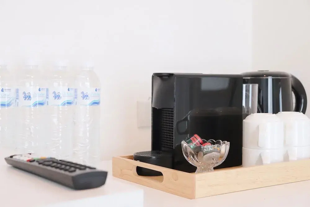 Foto - ResT Bangkok Poshtel