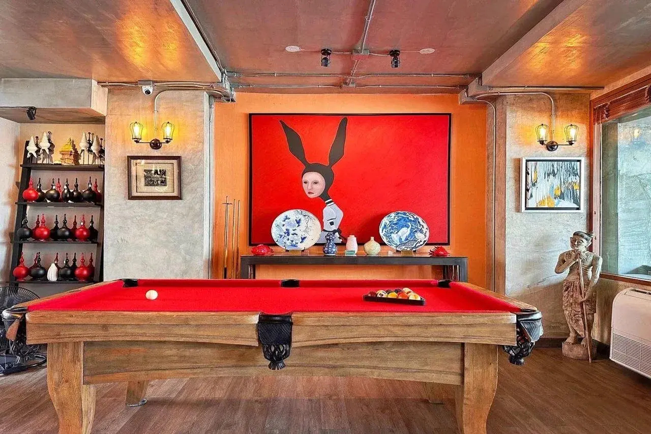 Foto - Chala Number 2 Art and Gallery