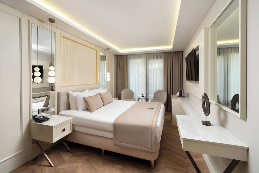 Foto - Great Fortune Concept Hotel