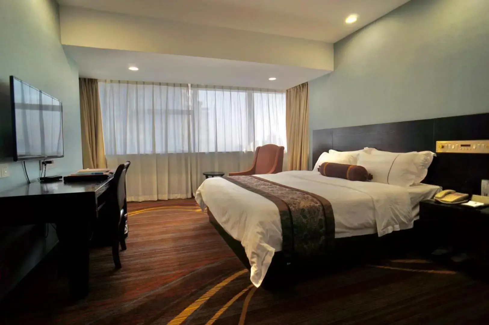 Photo - Skyline Plaza Hotel Guangzhou