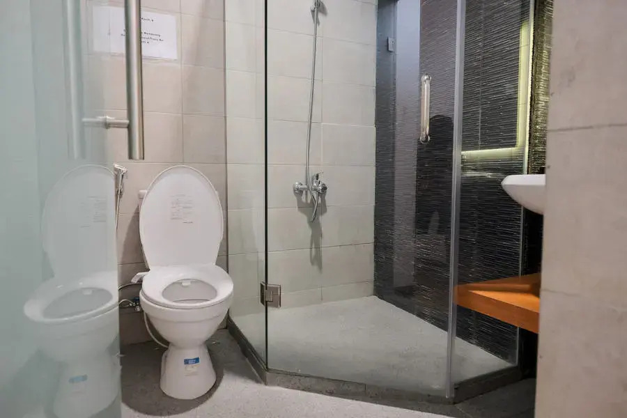 Photo - RedDoorz near RS Royal Prima Medan 2