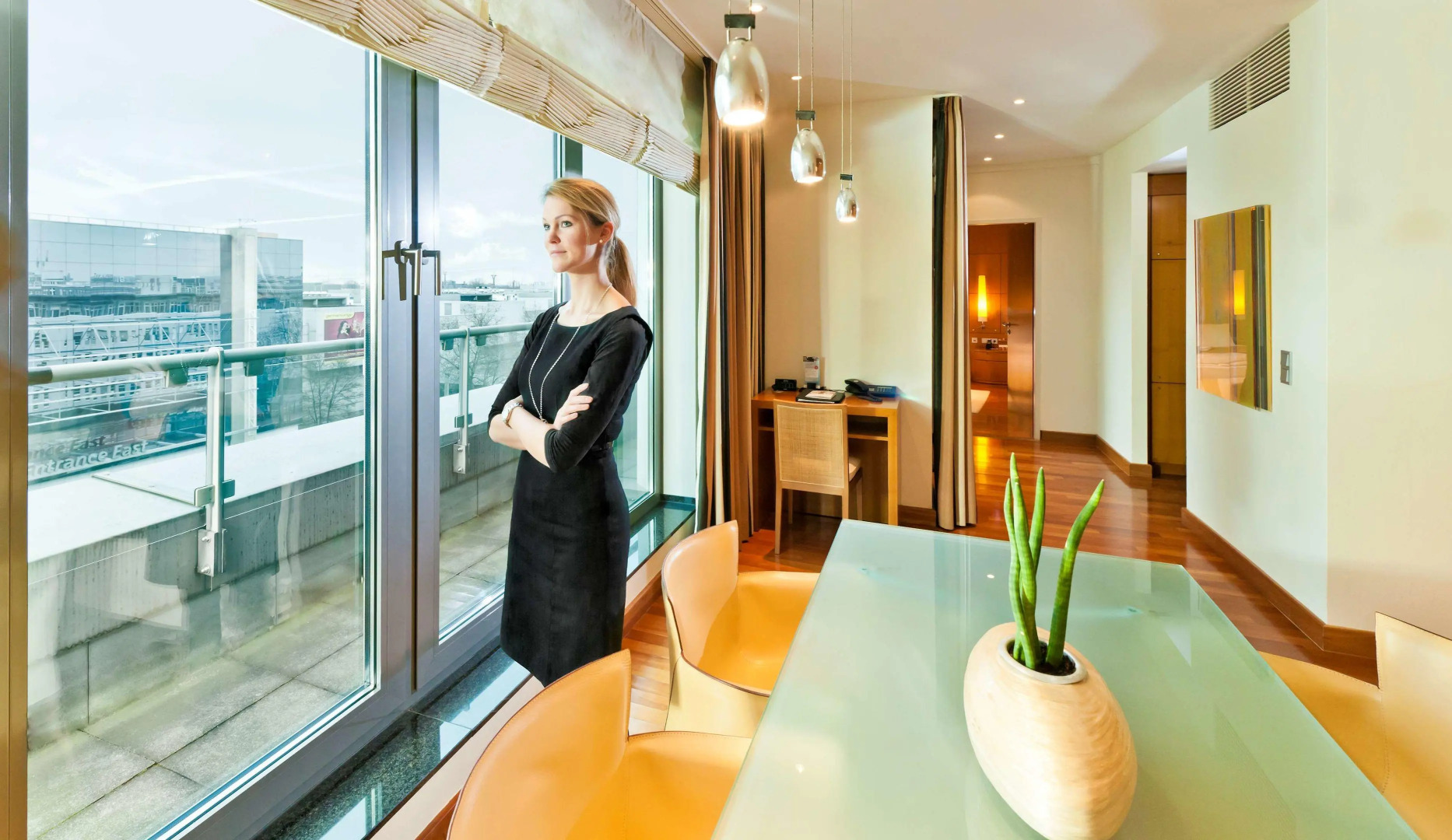 Photo - Dorint An der Messe Köln