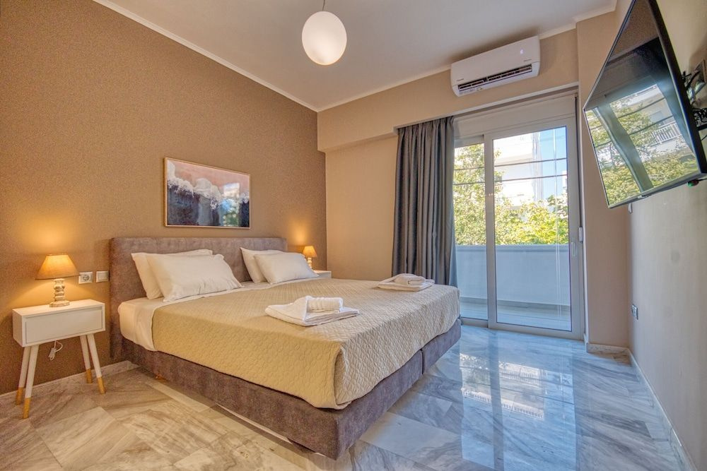 Photo - Rhodes Island Elli Beach Apartments