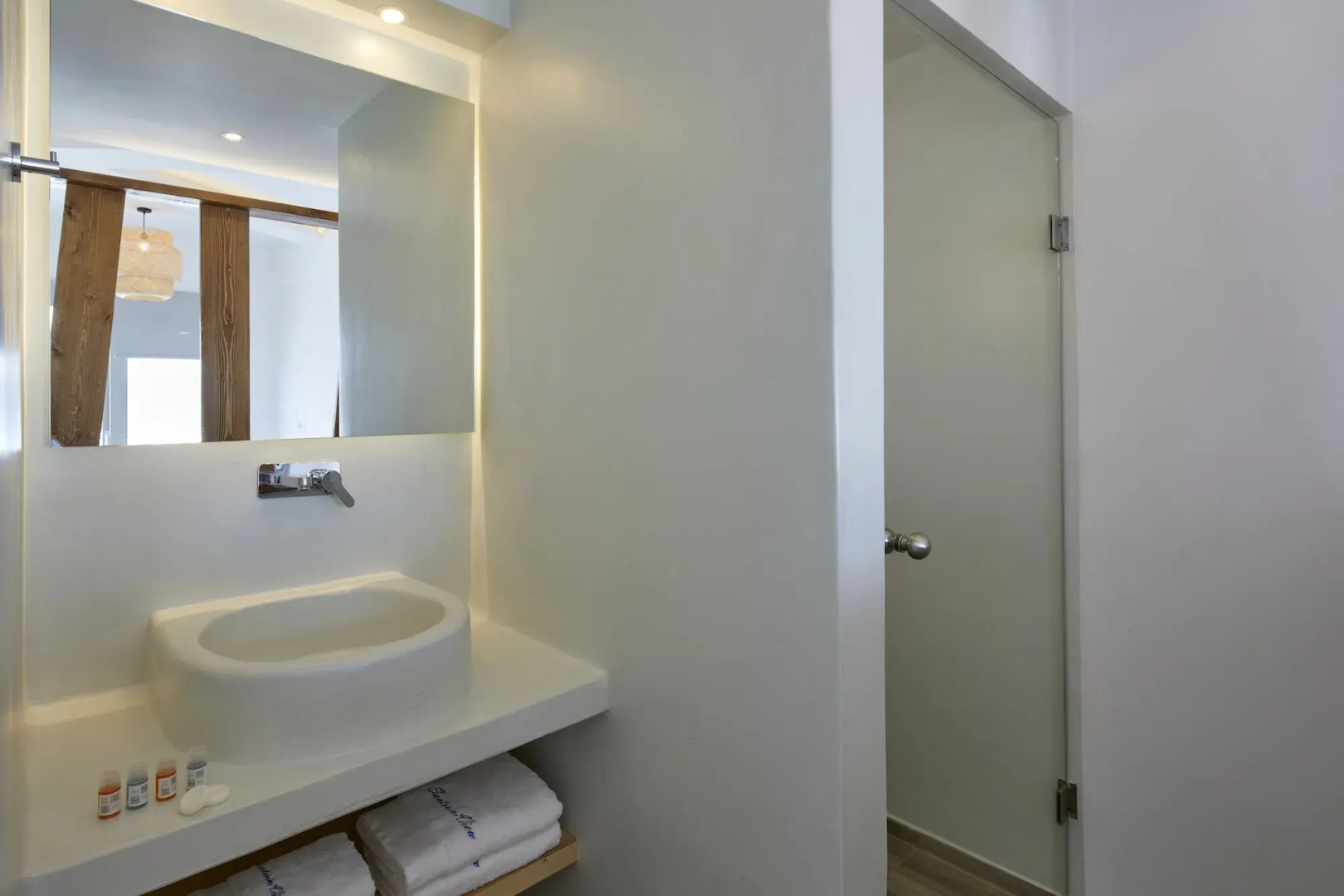 Foto - Santorini View