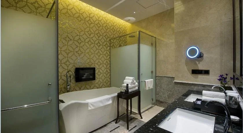 Foto - Zhaolin Grand Hotel