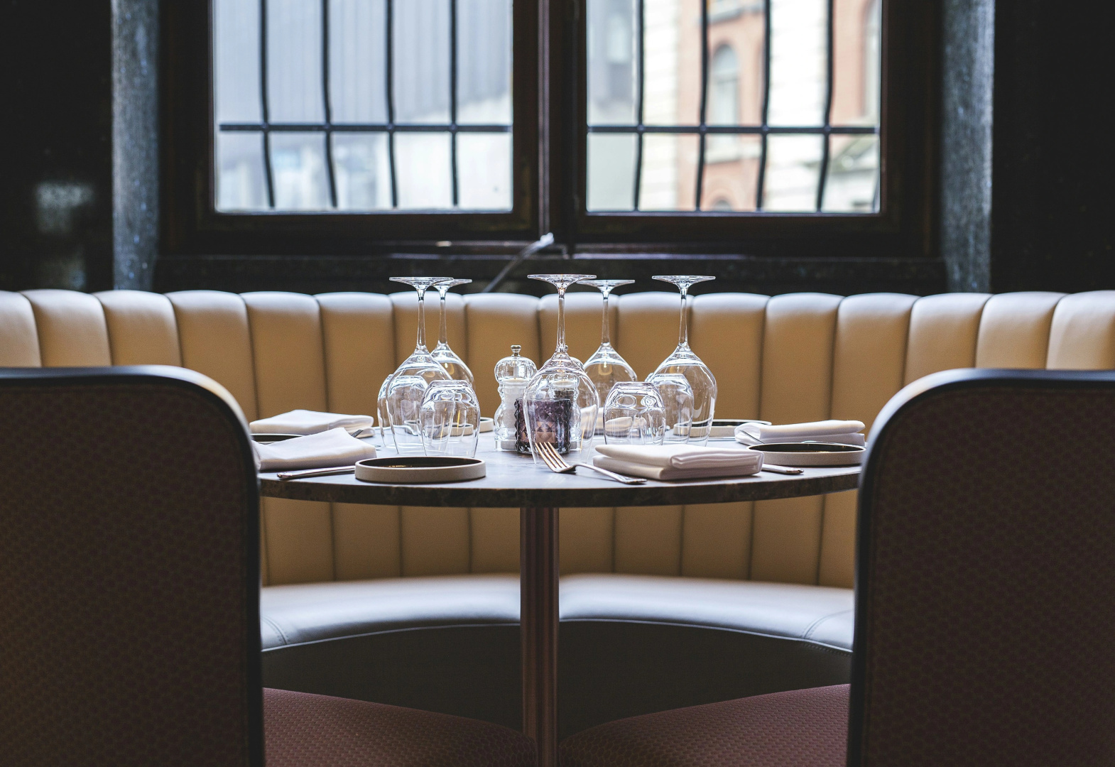 Photo - Opus XVI, a member of Small Luxury Hotels of The World